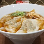 松太郎 - 斜めから