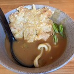 がいな製麺所 - 