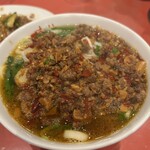 味仙 - 台湾ラーメン