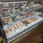 パティスリー ル ジャルダン ヴェール - 