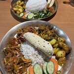 RESTAURANT DAURA - 