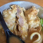 がいな製麺所 - 