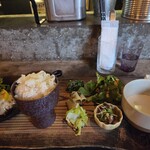 マケイヌノトオボエ - 