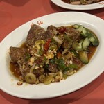 味仙 日進竹の山店 - 台湾酢豚