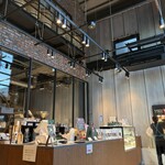 椿屋珈琲 焙煎所&Cafe - 