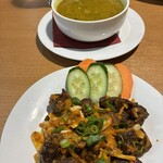 RESTAURANT DAURA - 
