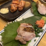鳥とも - 