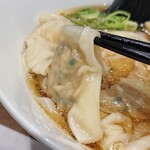 松太郎 - リフト＃３