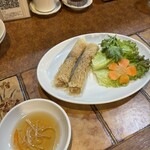 サイゴンレストラン - 