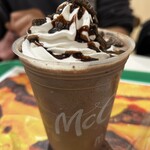 マクドナルド - ドリンク写真: