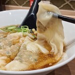 松太郎 - リフト＃２