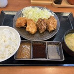 からやま - 料理写真: