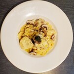 カフェ・コムサ 池袋東武店 - 