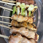 いせや総本店 - 