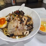 麺.丼 Dining 夢者 - 