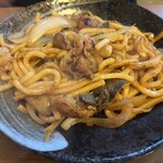 お好み焼 三枝 - 