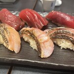 刺身BAR 河岸頭 - 