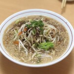 らーめん 流れ星 - 