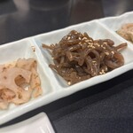 刺身BAR 河岸頭 - 