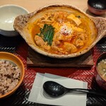 大戸屋 - 