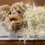 いせや総本店 - 