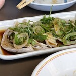 いせや総本店 - 