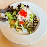 モトリーノ - 2人分のオードブル