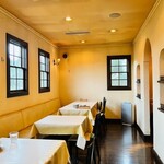 モトリーノ - 店内