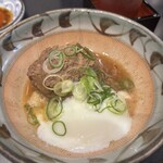 刺身BAR 河岸頭 - 