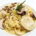 カフェ・コムサ 池袋東武店 - 