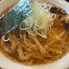 自家製麺 カミカゼ
