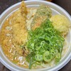 丸亀製麺 平群店