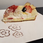 カフェ・コムサ - 