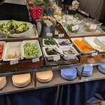 マーケットストリート - 