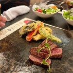 神戸牛　黒澤 - 