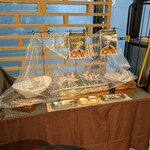 マーケットストリート - 