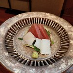 つきはし - 