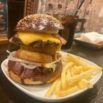 ハングリー ヘブン - 