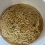 RAMEN NAKAMURA - 