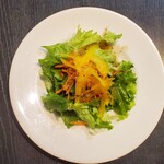 カフェ・コムサ 池袋東武店 - 