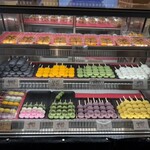 ごほうびすと - 料理写真: