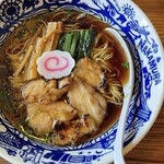 RAMEN NAKAMURA - 