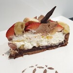 カフェ・コムサ - 