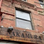 RAMEN NAKAMURA - 