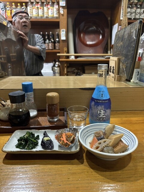 居酒屋源蔵 - 七日町（居酒屋）の写真