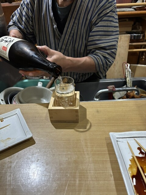 居酒屋源蔵 - 七日町（居酒屋）の写真