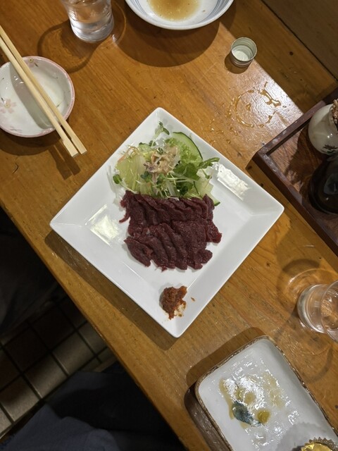 居酒屋源蔵 - 七日町（居酒屋）の写真