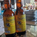 Hacienda del cielo MODERN MEXICANO - 