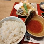 Japanese cuisine Zazen