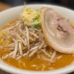 らぁめん 味鶏 - 